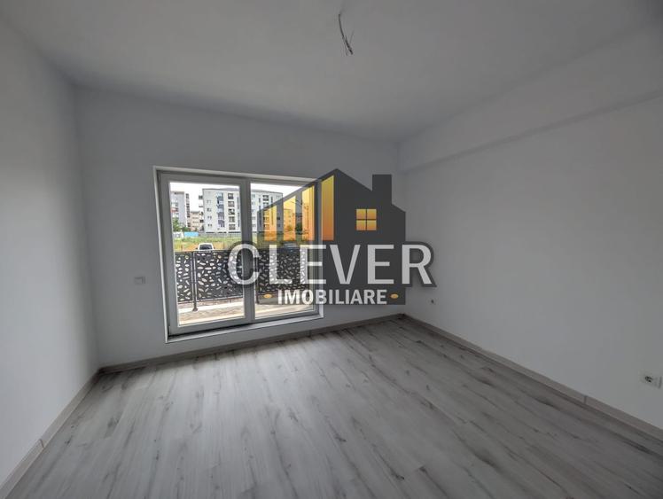 Apartament 3 camere Finalizat, Decomandat, zona Pallady