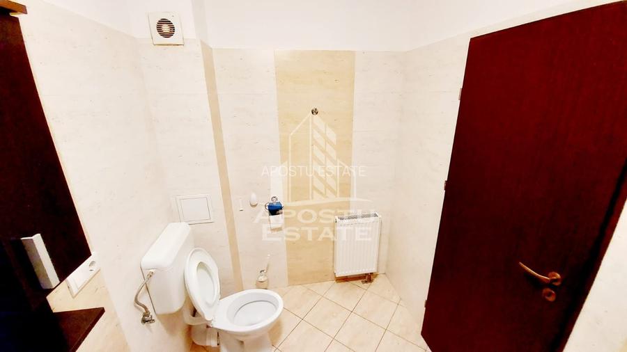 Apartament o camera de închiriat, centrala,parcare,Olimpia, Timișoara - 9