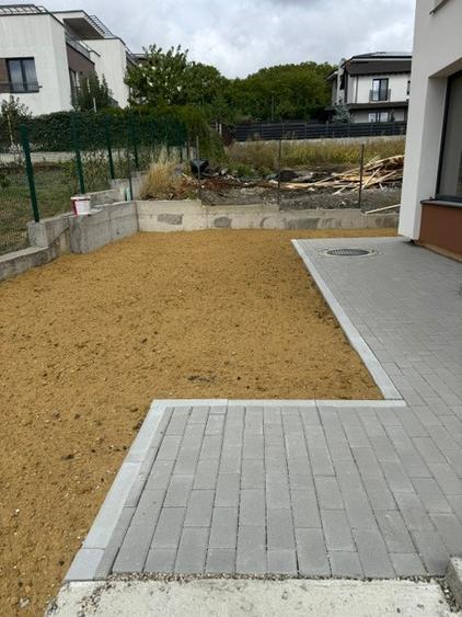 Duplex cu vedere superba pe str Voronet