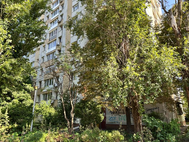 Apartament de 2 camere | 49,62 mp | Vedere liberă | Lângă Parcul Drumul Taberei - 22