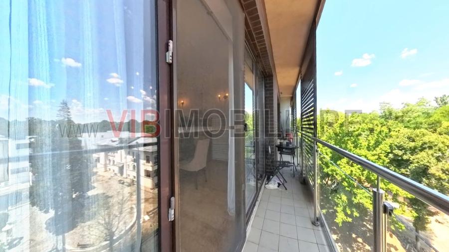 3 camere/Parcare, zona Kiseleff - Victoriei