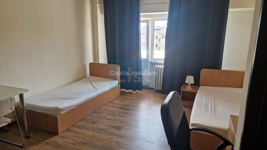 COMISION 0% Ap. 1 cameră 42 mp + balcon, PET FRIENDLY, Calea Mănăștur - 2