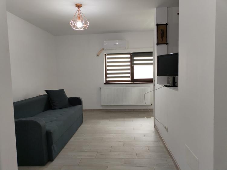 Apartament Studio - bloc nou
