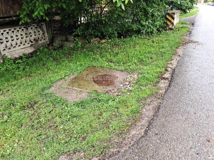 Casă și teren intravilan Polovragi - 10