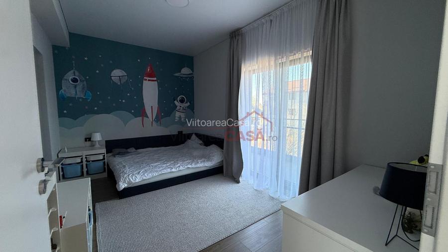 Prelungirea Ghencea | Duplex | 4 camere | 135 mp - 10