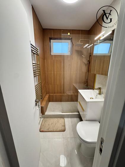 Apartament 2 Camere - Delfinariu - Centrala Proprie