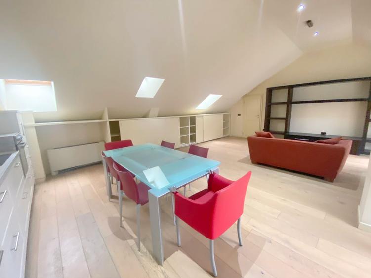 Apartament de inchiriat - zona Centrala