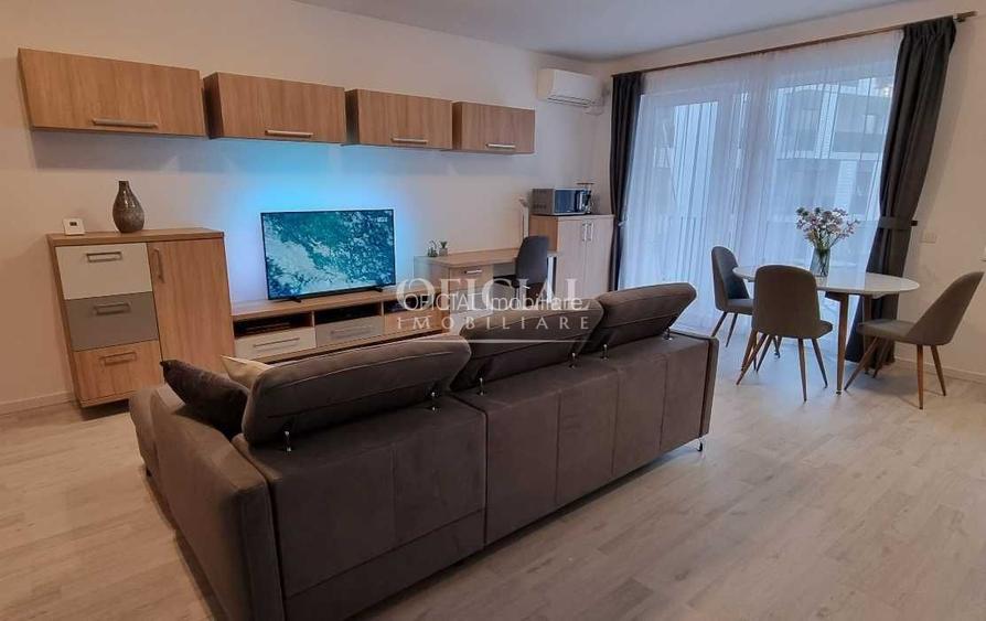 Apartament 2 camere | 56 Mp | Terasa | Garaj | Rekord Park The OFFICE - 2