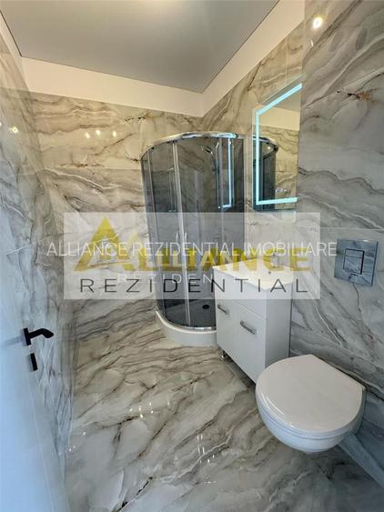 Ap 3 camere/ 3 bai tip Penthouse - 12