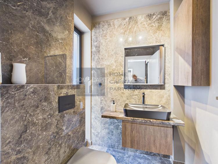 Vila moderna | Mobilata si Utilata | Ansamblu securizat | Corbeanca - 14