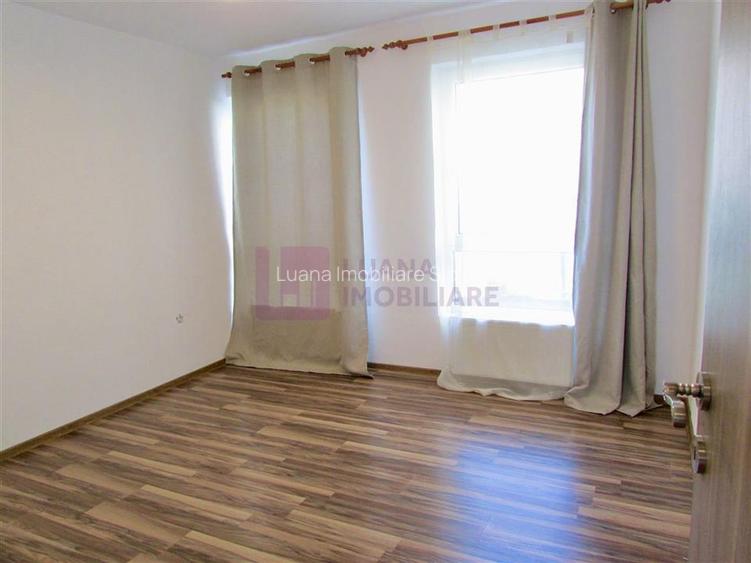 Apartament 3 camere de inchiriat | Cart Arhitectilor | gradina 25 mp | pet frien