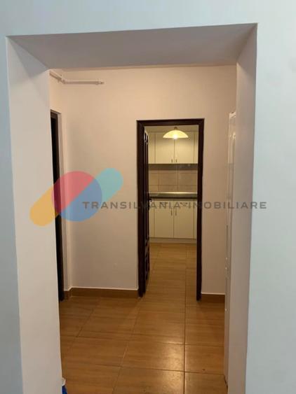 Apartament de 65 mp utili, zona Centrala (pretabil si pentru birou)