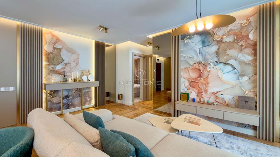 Comision 0%  Apartament 3 camere, PREMIUM zona Iulius Mall