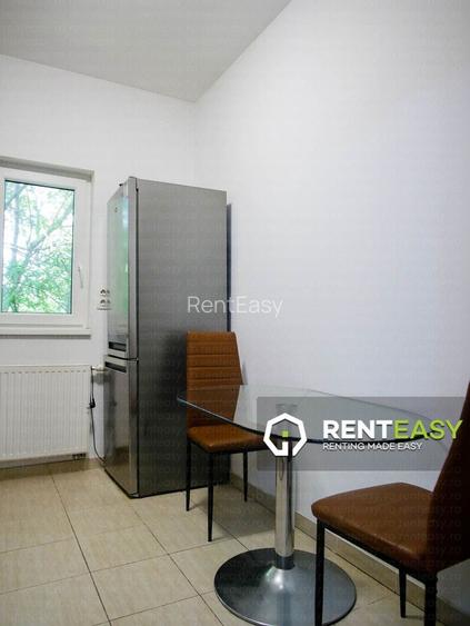 Apartament cu 2 camere situat in zona Copou - Bellevue - 9