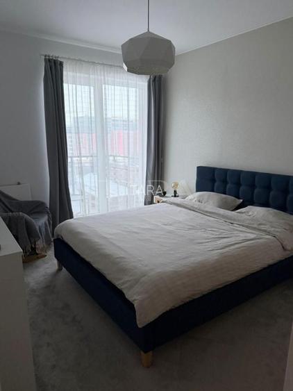 Apartament modern cu 2 camere in cartierul Gheorgheni. - 9