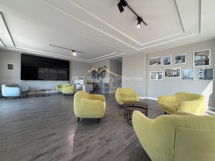 Spatiu comercial 192,39 mp I Mamaia Nord I Parter I Vitrina stradala - 2