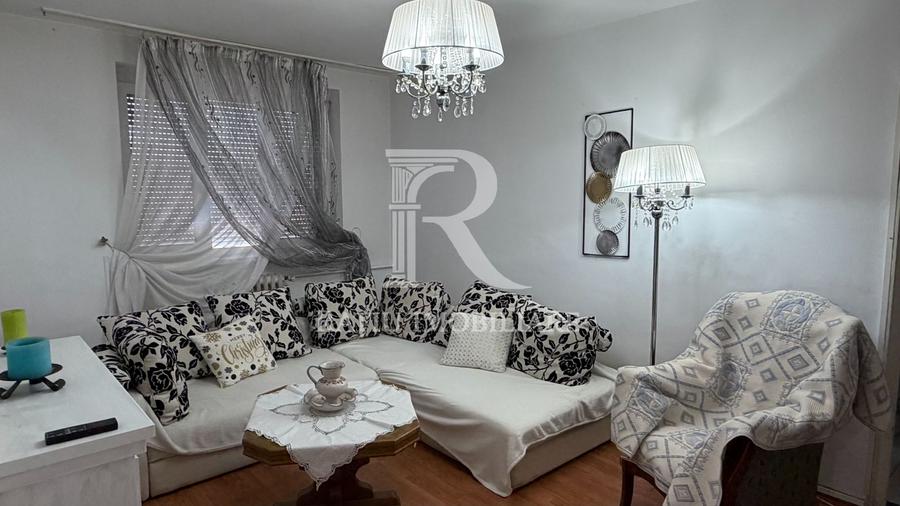 Apartament cochet cu 3 camere | UltraCentral | Oradea