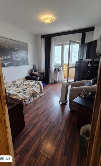 DIRECT PROPIETAR 4 camere | Calea Crângași | 85 mp