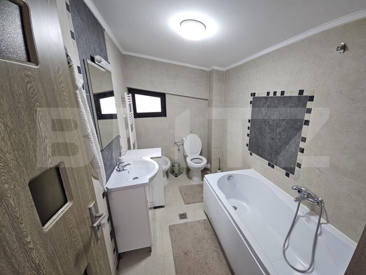 Apartament 2 camere decomandat, 52 mp, zona Galata