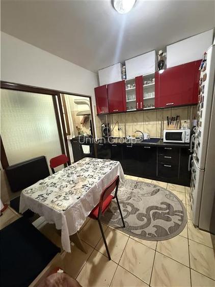Apartament 2 Camere si 2 Bai, Decomandat, Zona Cet - 16