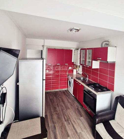 Central, 2 camere mobilat & utilat, ready to move, balcon spatios