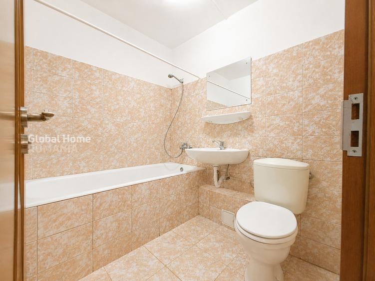 Parc Drumul Taberei | 2 Camere + Balcon | 52 MP | 8 Min. Metrou | 4 Min. Mall