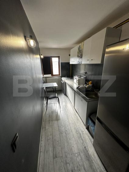 Apartament 2 camere, 49 mp, zona Simplon