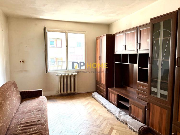 3 camere Piața Mihail Kogălniceanu Ideal locuință sau investiție