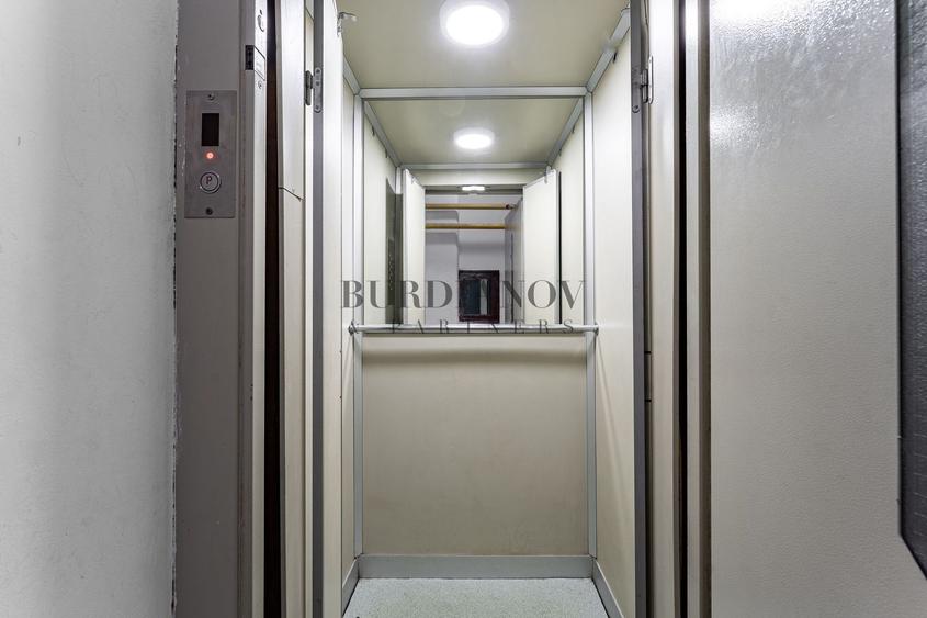 Apartament cu 4 camere - Calea Călărașilor - Metrou Piața Muncii