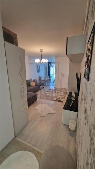 ARADULUI | 1 CAM | 1xPARCARE | BOXA | INCALZIRE PARDOSEALA | MOBILAT - UTILAT |