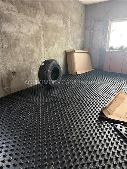 Pantelimon, Drumul Garii, vila P+M, 4 camere, teren 346 mp - 19