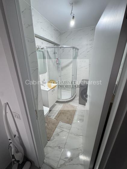 2 Camere - 60MP | Credit | 2023 | Parcare Subteran-INCLUS | Preciziei - 3