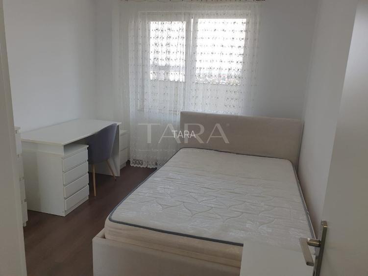 Penthouse exclusivist, terasă de 104 mp, 2 parcări subterane. - 12