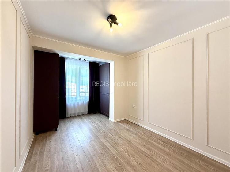 Apartament trei camere Pietonal Coresi Avantgarden ( Kasper ) - 22