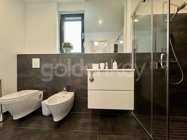 Vila moderna cu design contemporan | strada privata - 12