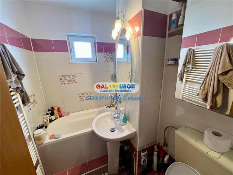 Vanzare apartament 4 camere, Ploiesti, zona Lamaita