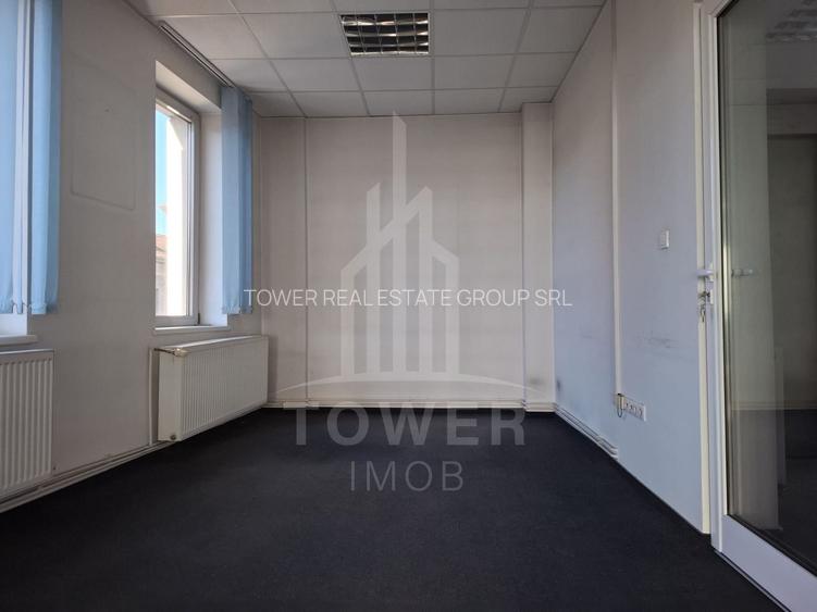 Spațiu de birouri ultracentral (cladire noua) - sup. utila 275 mp - 3