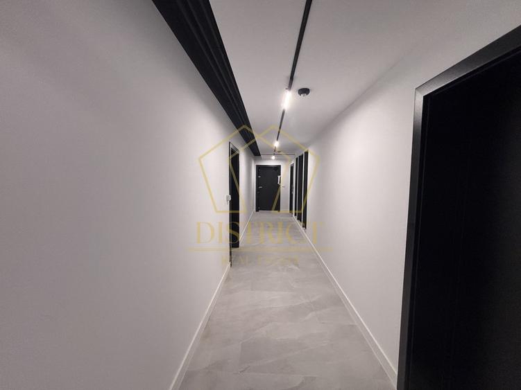 Apartament modern cu 2 camere | XCITY TOWER 4