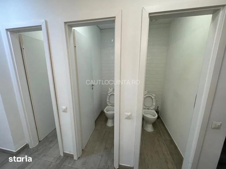 Studio Fitness | Ultracentral – Matei Millo | 100 mp - 175 mp - 7