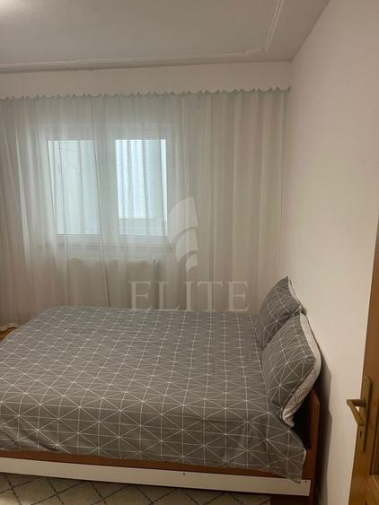 Apartament 2 camere în zona CAMINELE STUDENTESTI