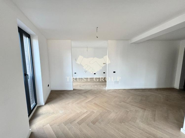 Apartament 4 camere Beller | Terasa 109mp | Loc de parcare