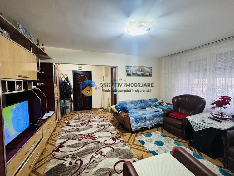 Apartamente 2 camere Maratei , parter - Piatra Neamt - 4