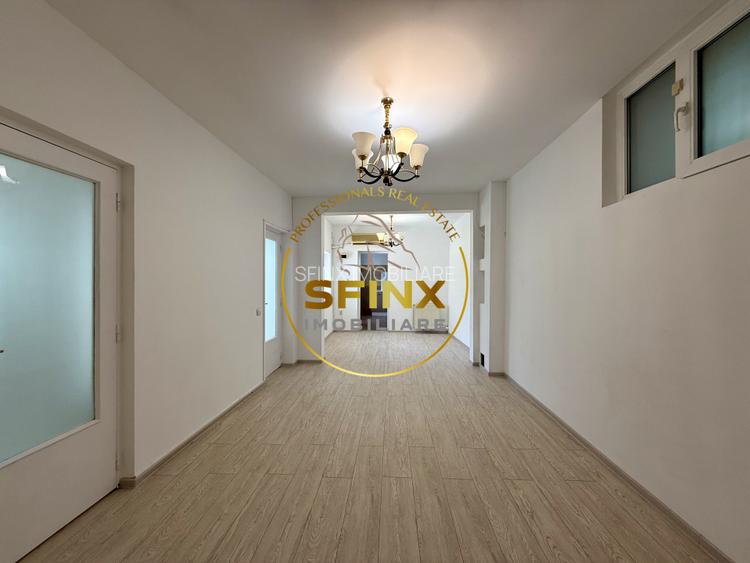 Casa P+1E+M | 6 camere | 360 mp utili, curte proprie, ideala pentru business - 4