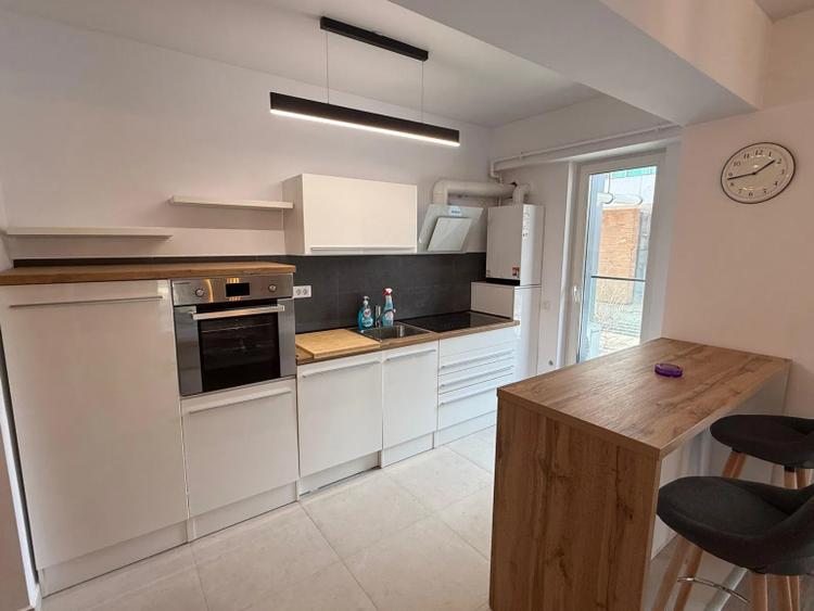 Apartament 2 camere Politehnica | Midtown Residence | Prima Inchiriere