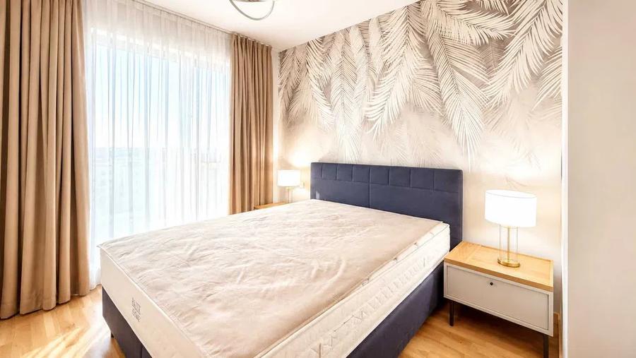 Apartament 2 camere | Pet Friendly | Parcare | Damaroaia