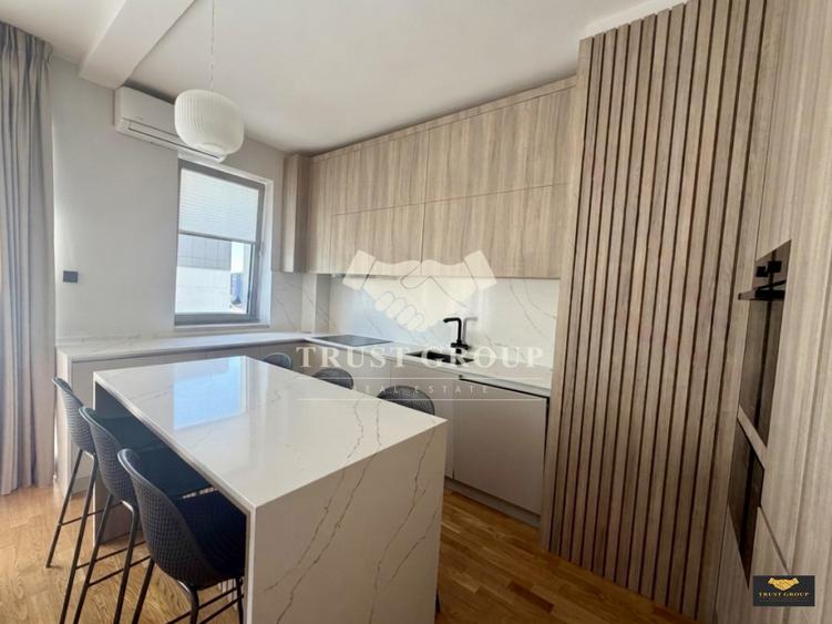 Apartament 3 camere Domenii | Loc de parcare