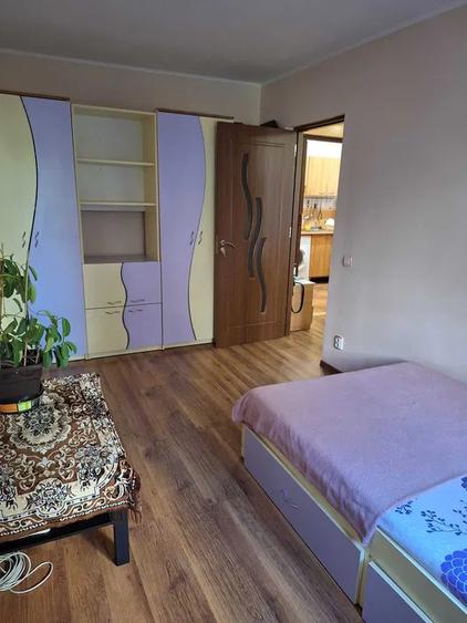 Apartament 3 camere Piata Salajan - Metrou Grigorescu