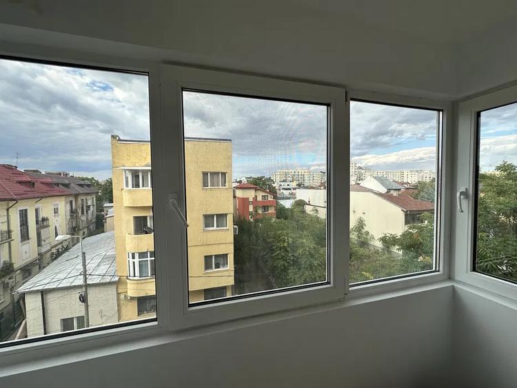 Apartament 2 Camere - 60 mp / Calea Calarasilor- Matei Basarab