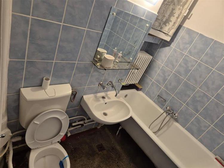 Apartament cu 3 camere - ultracentral