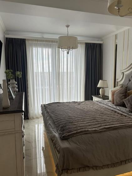 APARTAMENT 3 CAMERE TIP PENTHOUSE | 125MP | LOC PARCARE | ZONA PALAZU MARE